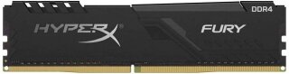 HyperX Fury DDR4 (HX426C16FB3/4) 4 GB 2666 MHz DDR4 Ram kullananlar yorumlar